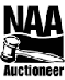 Annual Fall Machinery Consignment LIVE Auction