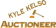Kyle Kelso Auctions